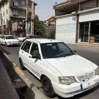 ۱۱۱ مدل ۹۶ فوقعلاده تمیز شاسی پامپ