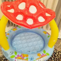 استخر بادی برند اینتکس (اصلی)|غواصی و ورزش‌های آبی|ورامین, ورامین|دیوار