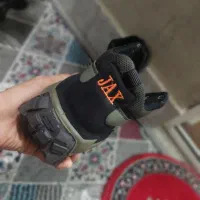 نیم بوت کوهنوردی jax آمریکایی کاملا اورجینال|کیف، کفش، کمربند|نسیمشهر, |دیوار