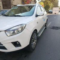 جک s5مدل 95|خودرو سواری و وانت|تهران, تهرانپارس شرقی|دیوار