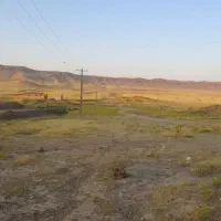 زمین روستا آبپنگوئیه فوری