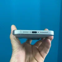 فروش ویژه iphone 15 پرومکس نچرال با اقساط ویژه|موبایل|اصفهان, باغ زرشک|دیوار