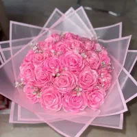 گل روبانی