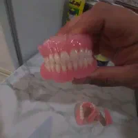ارائه دندان خدمات لابراتوارب دندانپزشکان وهمکاران|خدمات آرایشگری و زیبایی|مشهد, رسالت|دیوار