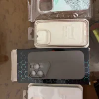 قاب ایفون ۱۵ پرو