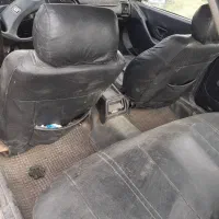 پژو روا مدل ۸۵ دوگانه دستی|خودرو سواری و وانت|زرگرشهر, |دیوار