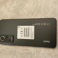 گوشی note12 pro درحدنو باضمانت|موبایل|سبزوار, توحیدشهر|دیوار