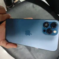 گوشی iphone 12 pro max