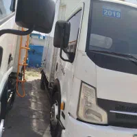 کاویان6تن هیوندامدل پایین فورس8نیم تن جک9تن|خودرو سنگین|تهران, آسمان|دیوار