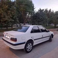 پژو پارس ELX xum|خودرو سواری و وانت|شیراز, شهرک امیر کبیر|دیوار
