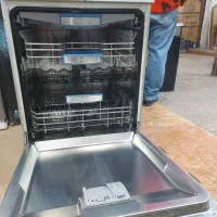 ماشین ظرفشویی بوش