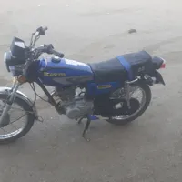 موتر هندا ۲۰۰