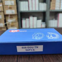 بلبرینگ 608DDU مارکه ZRV|قطعات یدکی و لوازم جانبی|تهران, بهارستان|دیوار