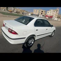 سمند مدل ۱۳۹۹|خودرو سواری و وانت|زاهدان, |دیوار