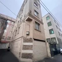 اپارتمان45مترفول-امکانات-قصردشت