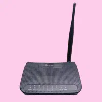 مودم وای فای آی پی لینک IP-LINK WI FI ADSL MODEM