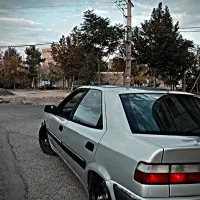 زانتیا ۲۰۰۰|خودرو سواری و وانت|سلماس, |دیوار