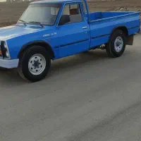 نیسان زامیاد 95بدون رنگ