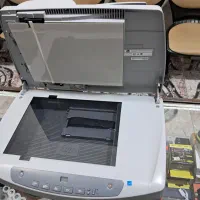اسکنر hp5590|پرینتر، اسکنر، کپی، فکس|پیشوا, |دیوار