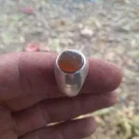 انگشتر رکاب پنبه ای کار دست