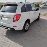 لیفان x60|خودرو سواری و وانت|اردبیل, |دیوار