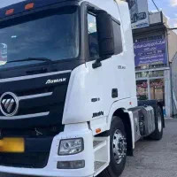 فوتون ۴۳۰ در حد صفر|خودرو سنگین|اسلامشهر, ملکآباد|دیوار