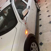کوییک gxL|خودرو سواری و وانت|همدان, |دیوار
