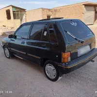 پراید مدل 86|خودرو سواری و وانت|زرندیه, |دیوار