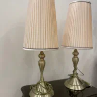 آباژور رو میزی|چراغ خواب و آباژور|تهران, مرزداران|دیوار