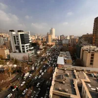 ۳۰۰متر تجاری فرمانیه
