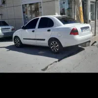 تیبا مدل ۹۴