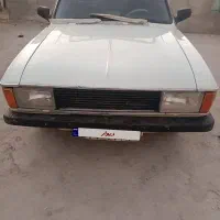 پیکان وانت بسیار تمیز عالی