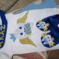 لباس دندونی پسرانه|کفش و لباس بچه|تبریز, |دیوار