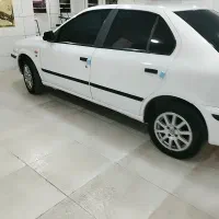 سمند lxمدل 96مولتی پلکس
