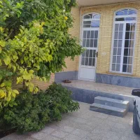 رهن کامل منزل ویلایی طبقه همکف