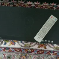 دی وی دی پلیر