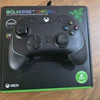 دسته حرفه ای ریزر  xbox