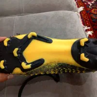 کفش فوتبال نو وتمیز|تجهیزات ورزشی|مراغه, |دیوار