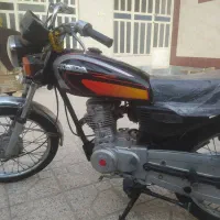 موتور ۸۸پلاک ملی