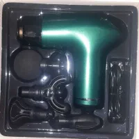 دستگاه ماساژور