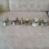 سگ‌ ماک اصلی و قو اصلی