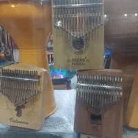 کالیمبا|سازهای سنتی|جهرم, |دیوار