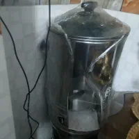 سبزی خردکن وسرخ کن سه کاره