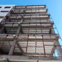 جوشکاری و نبشی کشی