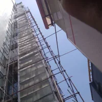 داربست فلزی مارک|خدمات پیشه و مهارت|کرج, شاهینویلا|دیوار