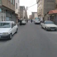 فروشی-83مترمسکونی-12متر-تجاری-اسلامشهر-میان-آباد