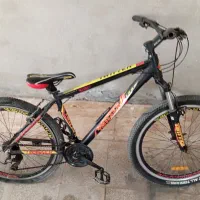 دوچرخه 26 نو