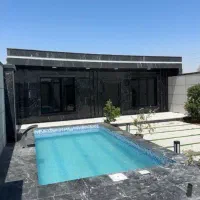 باغ و باغچه تحویل بنا یک ماهه سند دار قابل استفاده|فروش خانه و ویلا|شهریار, شهریار|دیوار