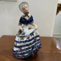 مجسمه چینی