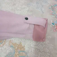 کاپشن زنانه